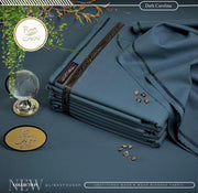 Men’s Unstitched Wash And Wear Plain Suit