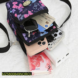 Women's Casual Cellphone Bag