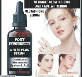 Fort Glutathione Whitening Serum