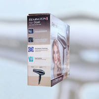 Professional Smooth Salon Quality Hair Dryer - 1 Pc