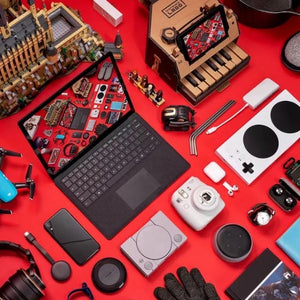 Tech & Gadgets